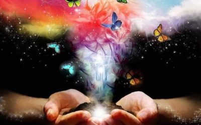 VOYANCE 🧚‍♀️